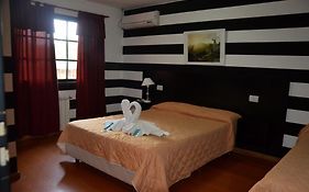 Hotel Valle Del Sol
